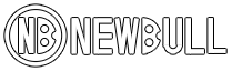 NewBull logo